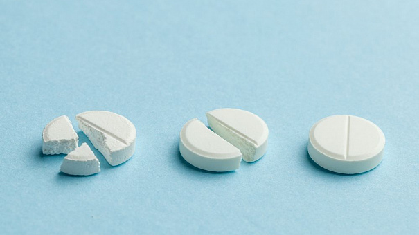 Минздрав рекомендует изменить технологию производства таблеток с дигоксином